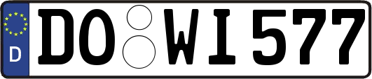 DO-WI577