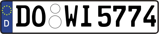 DO-WI5774