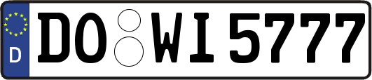 DO-WI5777