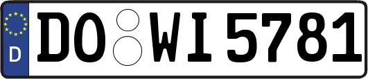 DO-WI5781