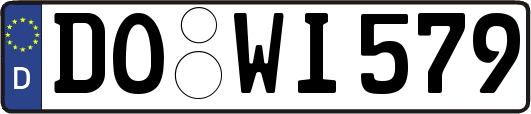 DO-WI579