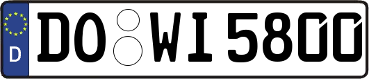 DO-WI5800
