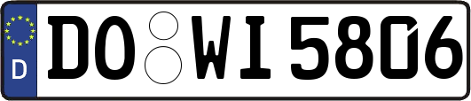 DO-WI5806