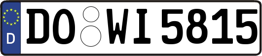 DO-WI5815