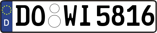 DO-WI5816
