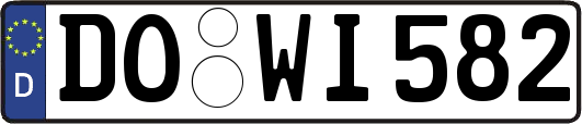 DO-WI582