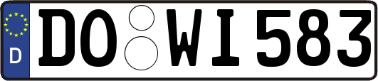 DO-WI583