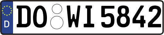 DO-WI5842