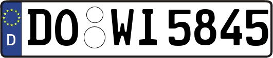 DO-WI5845