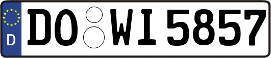 DO-WI5857