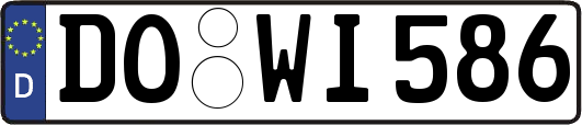 DO-WI586