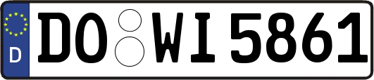 DO-WI5861