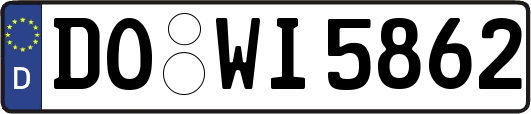 DO-WI5862