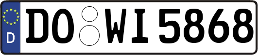 DO-WI5868
