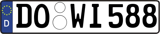 DO-WI588