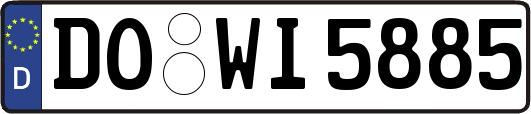 DO-WI5885