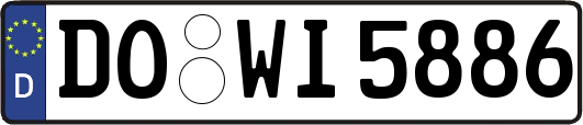 DO-WI5886
