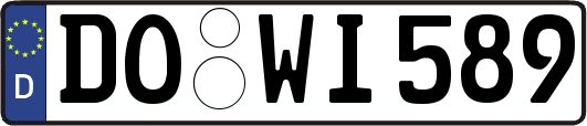 DO-WI589