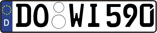DO-WI590