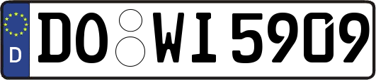DO-WI5909