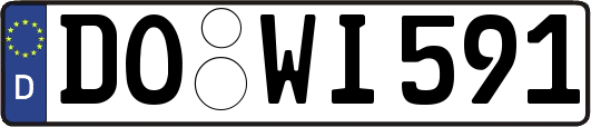 DO-WI591