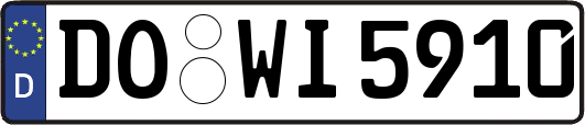 DO-WI5910