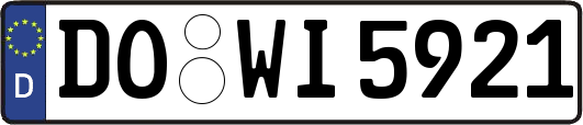 DO-WI5921