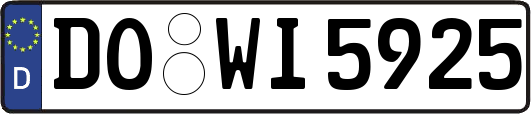 DO-WI5925