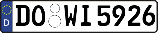 DO-WI5926