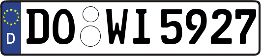 DO-WI5927