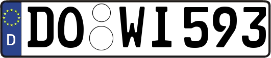 DO-WI593