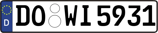 DO-WI5931