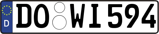 DO-WI594