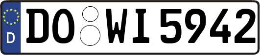 DO-WI5942