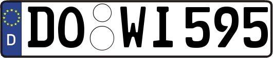 DO-WI595