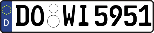 DO-WI5951