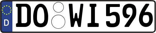 DO-WI596
