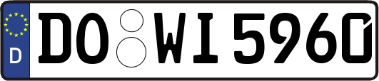 DO-WI5960