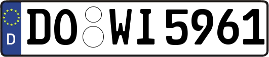 DO-WI5961