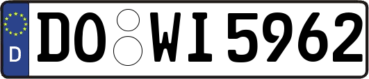 DO-WI5962