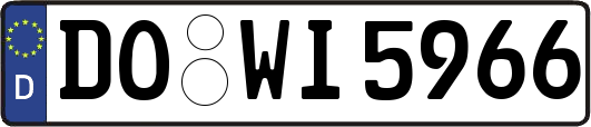 DO-WI5966
