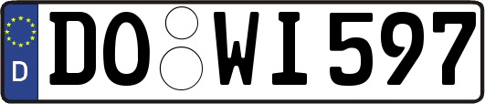 DO-WI597