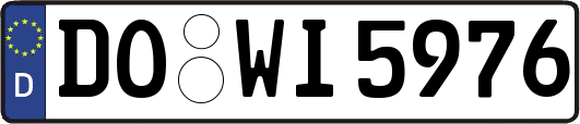 DO-WI5976