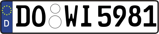 DO-WI5981