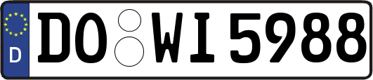 DO-WI5988