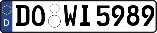 DO-WI5989