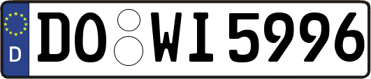 DO-WI5996
