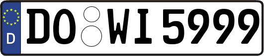 DO-WI5999