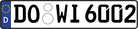 DO-WI6002