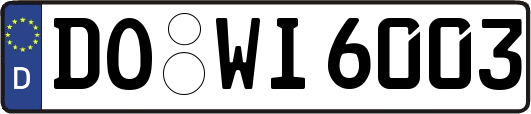 DO-WI6003